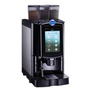 Automatski espresso aparati