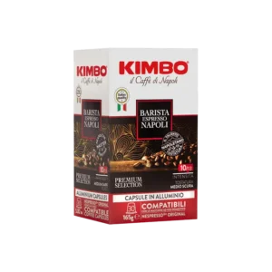 Kimbo kapsule